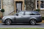 Land Rover Range Rover SVAutobiography Dynamic 2016 года